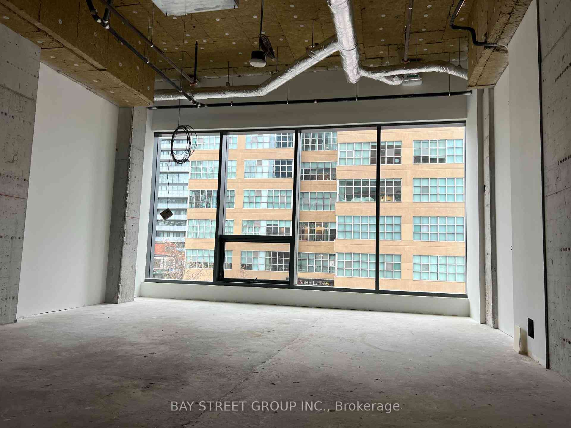 Toronto commercial real estate