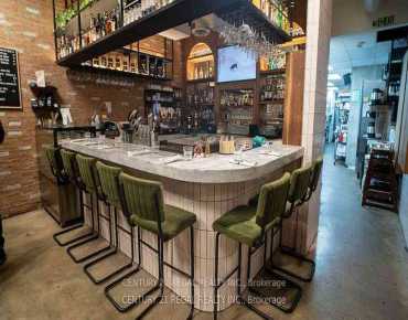 
250 Ferrier St Milliken Mills West商业用地规划为EMP-GE物业占地21,020平方尺