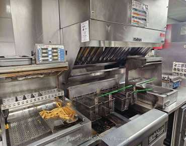 500 Bloor St W Annex, Toronto is zoned as Business Commerc with total area of 1500.00 sqft
