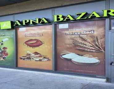 1B/Un - 56 Forest Manor Dr Henry Farm, Toronto is zoned as Commercial with total area of 1200.00 sqft
