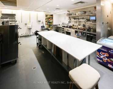 Groun - 501 Bloor St W University, Toronto is zoned as CR - Commercial with total area of 2789.00 sqft
