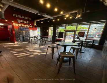 
9 - 2437 Finch Ave W Humbermede, Toronto is zoned as Commercial Retai with total area of 2160.00 sqft