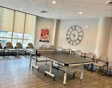 306 - 1033 Bay St Bay Street Corridor, Toronto is zoned as Commercial with total area of 1156.00 sqft