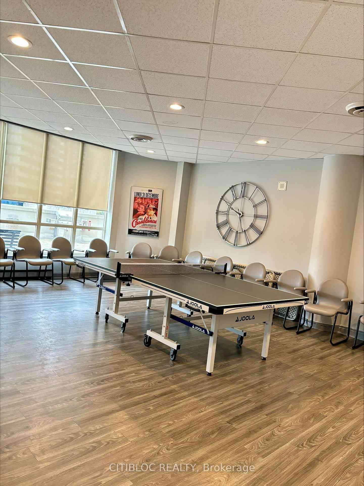 Toronto commercial real estate