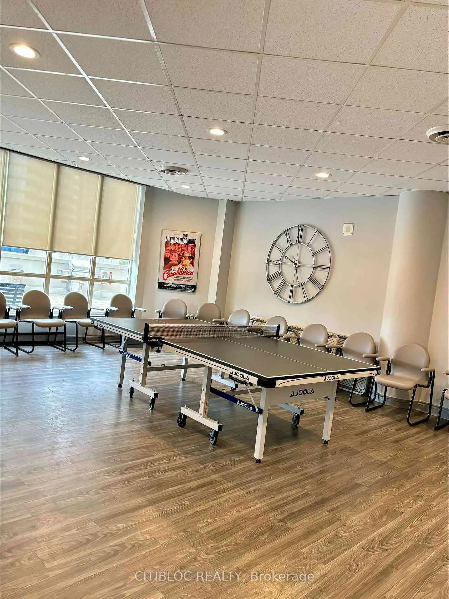 Toronto commercial real estate