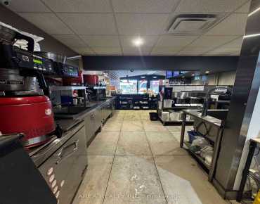 
405 Jane St Runnymede-Bloor West Village, Toronto is zoned as Business Commerc with total area of 4006.00 sqft
