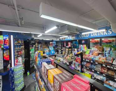 12 - 33 Bloor St E Bay Street Corridor, Toronto is zoned as MC-Commercial with total area of 654.00 sqft
