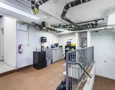 16 - 16 Church St Waterfront Communities C8, Toronto is zoned as CR - Commercial with total area of 1130.00 sqft