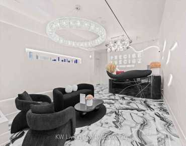 1-2 - 38 Avenue Rd Annex, Toronto is zoned as Commercial with total area of 1400.00 sqft
