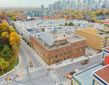 Finch Aven Newtonbrook West is zoned as Professional Off with total area of 707 sqft