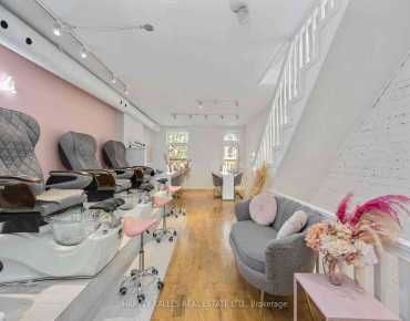 
2750 14th Ave Milliken Mills West is zoned as MC60 with total area of 2,438 sqft