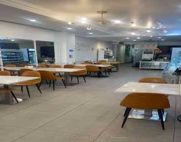 12 - 33 Bloor St E Bay Street Corridor, Toronto is zoned as MC-Commercial with total area of 654.00 sqft