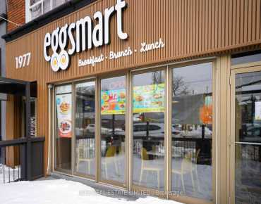 
40 Melford Dr Malvern, Toronto is zoned as Commercial with total area of 2650.00 sqft