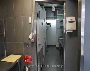 580 Bloor St W Annex, Toronto is zoned as Cr3(C3;R2.5*1438 with total area of 900.00 sqft
