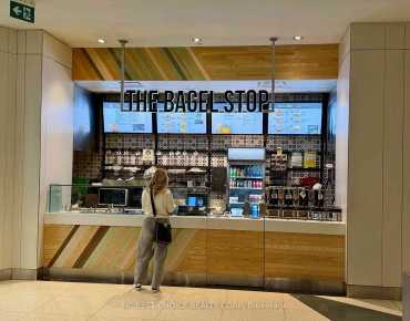 
792 Bathurst St Annex商业用地规划为商业零售物业占地0平方尺