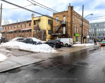 
B10 - 9610 Yonge St North Richvale, Richmond Hill is zoned as GC2 with total area of 579.00 sqft