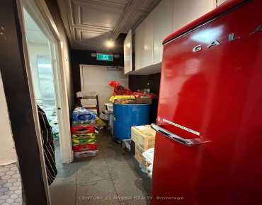 
792 Bathurst St Annex商业用地规划为商业零售物业占地0平方尺