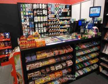 
54 - 665 Millway Ave Concord, Vaughan is zoned as Commercial with total area of  sqft