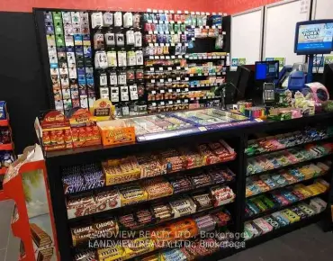 
5A - 3150 HWY 7 Hwy Buttonville, Markham is zoned as retail with total area of 2376.00 sqft