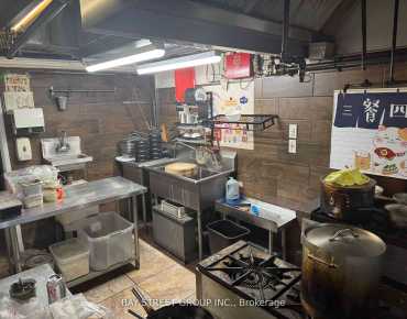 1 Byng Ave Willowdale East, Toronto is zoned as Commercial with total area of 450.00 sqft