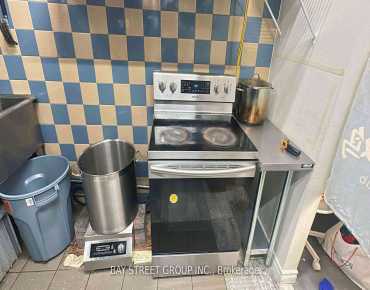 Dundas St Junction Area商业用地规划为商业/民宅物业占地1,880平方尺