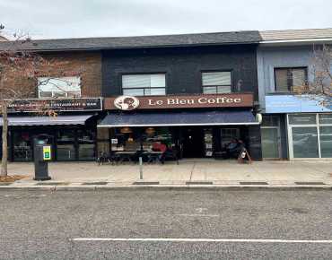 
7181 Yonge St Thornhill is zoned as Commercial with total area of 1,989 sqft