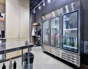 
7181 Yonge St Thornhill is zoned as Commercial with total area of 1,989 sqft