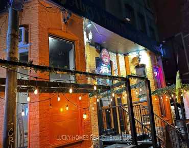 111 - 40 Wynford Dr N Banbury-Don Mills, Toronto is zoned as EO with total area of 748.00 sqft