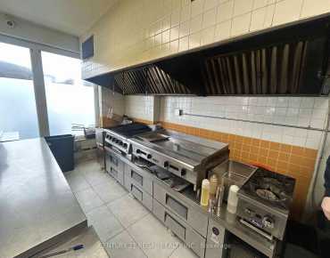 571 Vaughan Rd Oakwood Village, Toronto is zoned as Commercial with total area of sqft