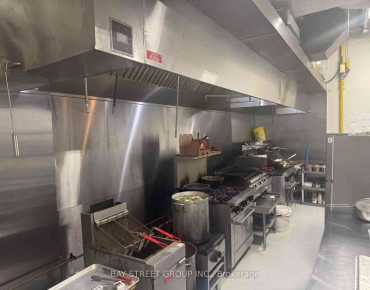 101-B - 155 Consumers Rd Henry Farm, 多伦多商业用地规划为Commercial并占地2600.00平方尺
