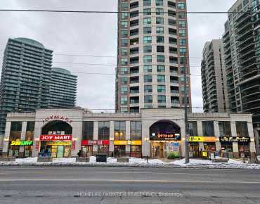 19A Finch Ave Willowdale West, Toronto is zoned as Commercial with total area of 1700.00 sqft
