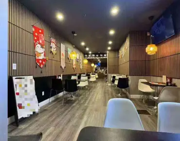 630 Yonge St Bay Street Corridor, Toronto is zoned as Commerical/Retai with total area of 1100.00 sqft

