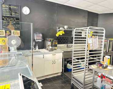 68 - 2300 Finch Ave Humber Summit, Toronto is zoned as Industrial with total area of 1400.00 sqft