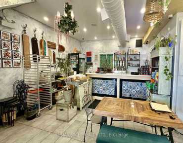 
9609 Leslie St Headford Business Park is zoned as MC-1 with total area of 8,228 sqft