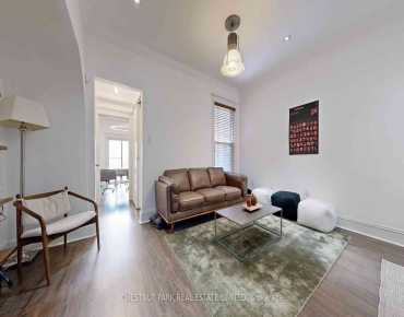 8787 Woodbine Ave Buttonville is zoned as BC with total area of 1,332 sqft