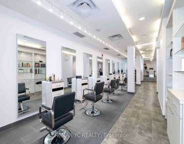 2409 Yonge St Mount Pleasant West, Toronto is zoned as Commercial / Ret with total area of 1600.00 sqft