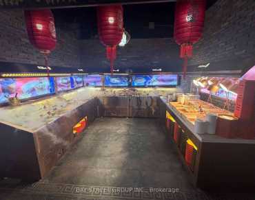 2800 John St Milliken Mills West is zoned as EMP-GE with total area of 2,915 sqft