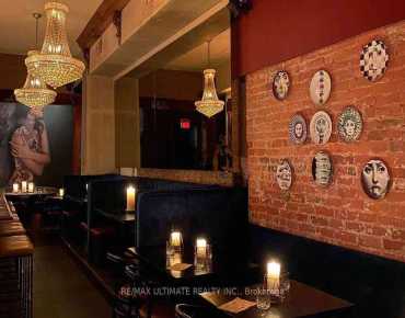 
Mccleary Crt Concord is zoned as Prestige Employment Zone with total area of 2,105 sqft