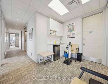 
1151 Denison St Milliken Mills West is zoned as Commercial with total area of 2,029 sqft