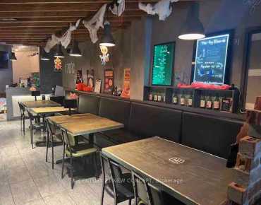 
56 Temperance St Bay Street Corridor, Toronto is zoned as COMM with total area of  sqft