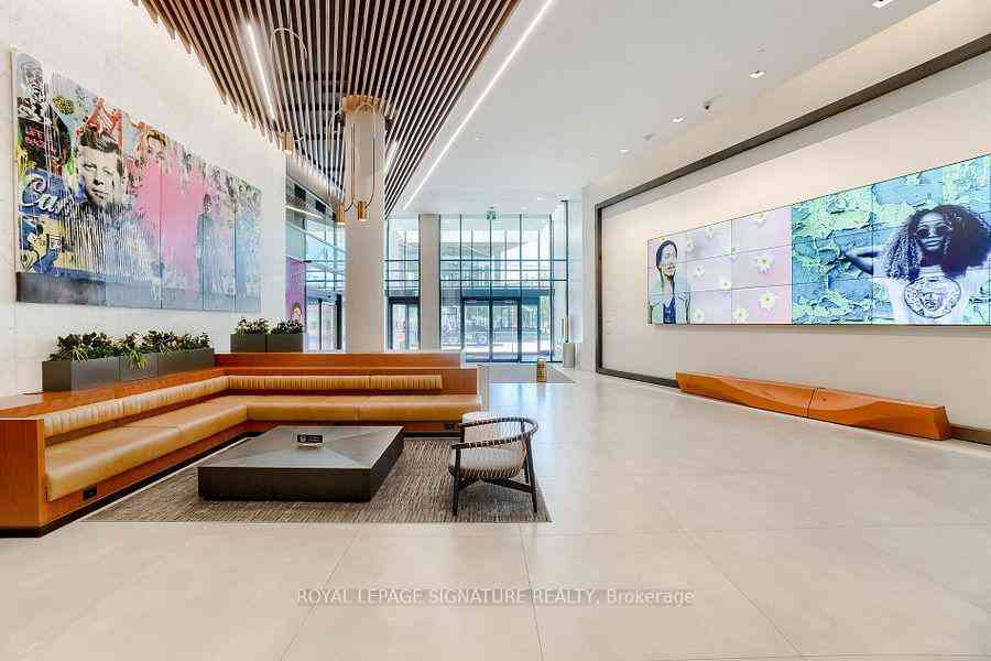 Toronto commercial real estate