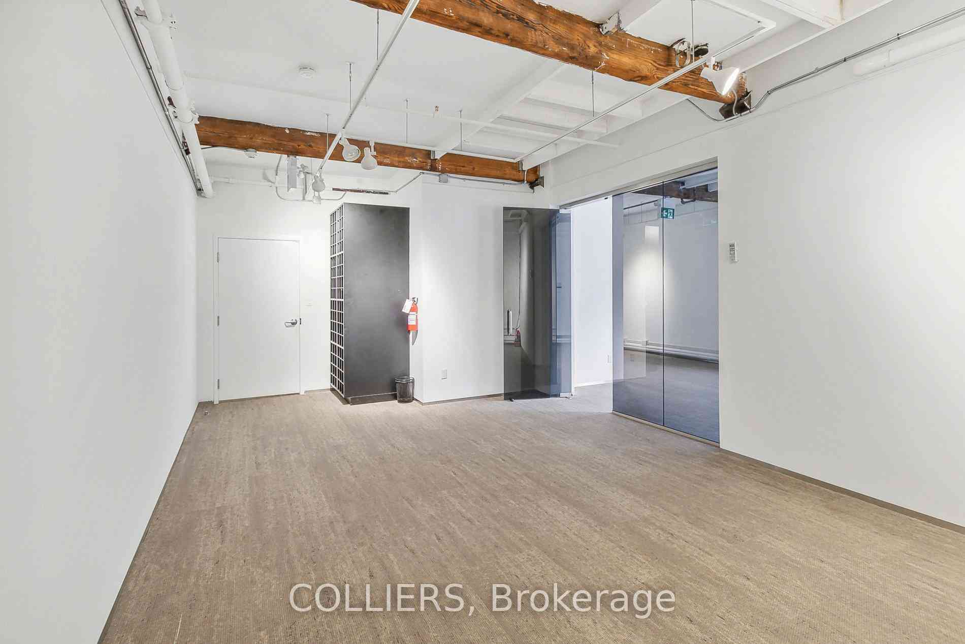 Toronto commercial real estate