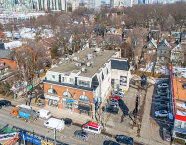 1415 Bathurst St Casa Loma, 多伦多商业用地规划为Commercial并占地22879.00平方尺
