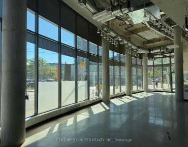 
28 South Unionville Ave Village Green-South Unionville商业用地规划为商业地产物业占地646平方尺