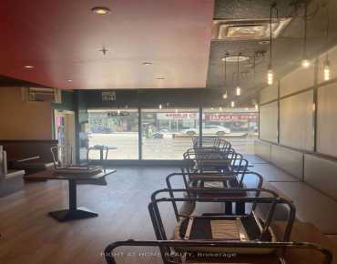 
9609 Leslie St Headford Business Park is zoned as MC-1 with total area of 24,684 sqft