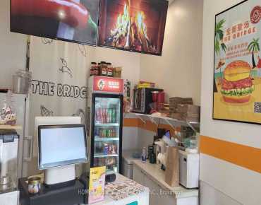 
1078 Queen St W Trinity-Bellwoods, Toronto is zoned as Commercial with total area of 3834.00 sqft