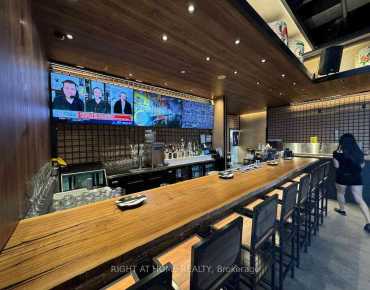 
Yonge St Willowdale West is zoned as Commercial with total area of 480 sqft