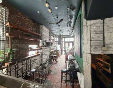 
6 & 7 - 1840 Major Mackenzie Dr Rural Vaughan, Vaughan is zoned as M1 with total area of 2900.00 sqft