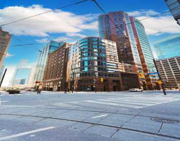 
Yonge Stre Thornhill商业用地规划为购物中心商业物业占地368平方尺