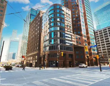 
545 Lakeshore Blvd W Waterfront Communities C1商业用地规划为商业/民宅物业占地90,040平方尺